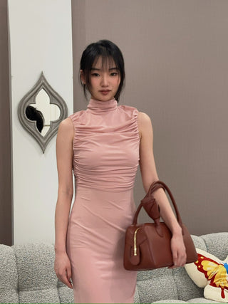 MAGDA BUTRYM -  DRESS / PINK
