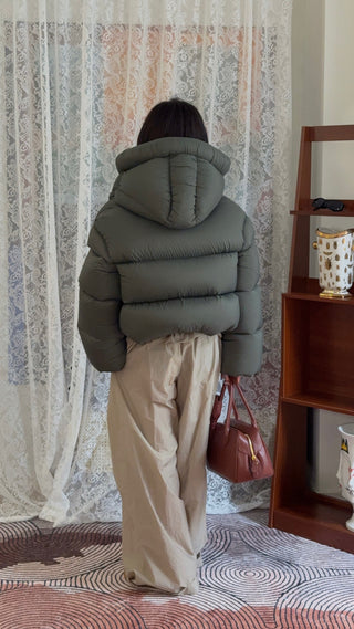 IENKI IENKI KENNY JACKET SOFT