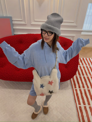 MARTINE ROSE CLASSIC HOODIE