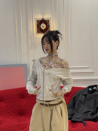 MAGLIANO BOLENA HOODIE