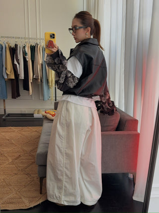 HED MAYNER x Reebok LTD TRACK PANTS