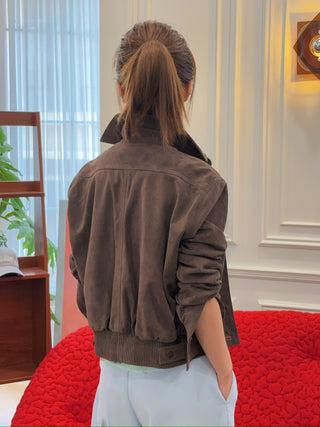 16ARLINGTON ERCO JACKET