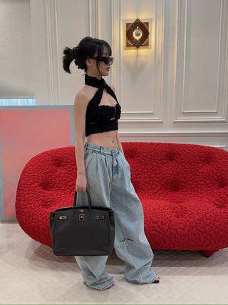 THE MANNEI NEA TOP
