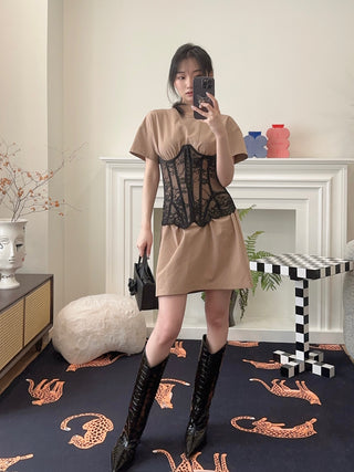 GIUSEPPE DI MORABITO ABITO/DRESS