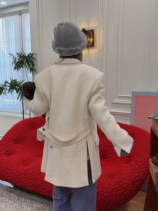THE MANNEI PIREUS BLAZER