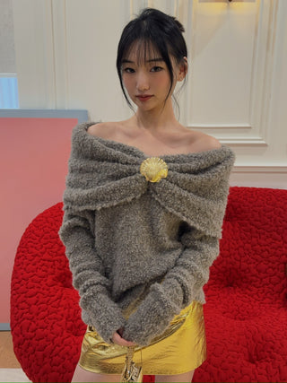 GIUSEPPE DI MORABITO MAGLIA/SWEATER