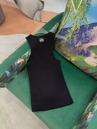 MOWALOLA SWEAT TANK