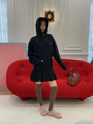 COPERNI BASQUE LOGO HOODIE