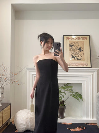 16ARLINGTON MINELLI DRESS