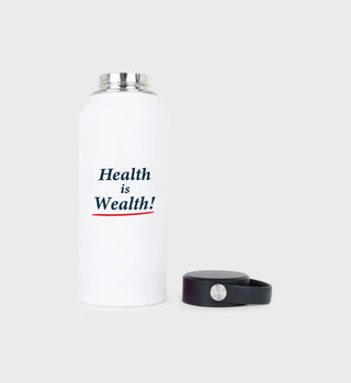 SPORTY & RICH - Health is Wealth Bottle