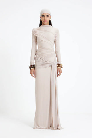 DEME BY GABRIELLA - Denise in Egg White