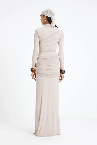 DEME BY GABRIELLA - Denise in Egg White