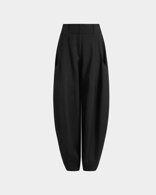 16ARLINGTON - Lelio Trouser in Twill