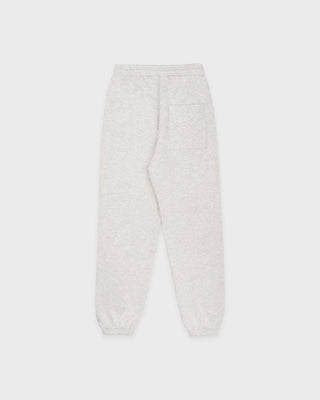 SPORTY & RICH - NY Health Club Sweatpant in Gray