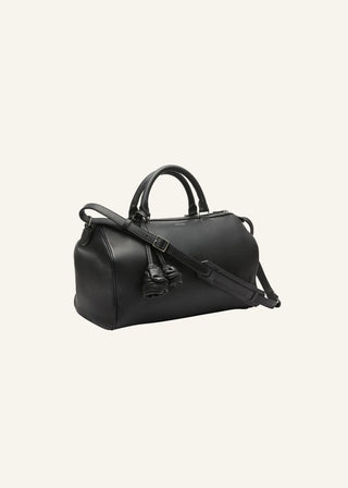 MAGDA BUTRYM -  Varsovia bag in black leather