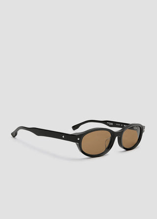 BONNIE CLYDE ROLLER COASTER Black