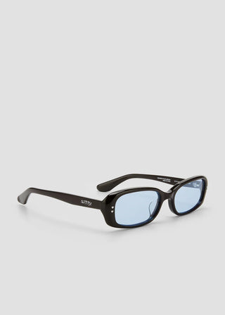 BONNIE CLYDE RODEO  Dark Brown
