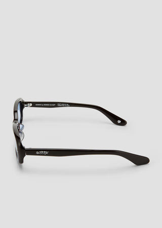 BONNIE CLYDE RODEO  Dark Brown