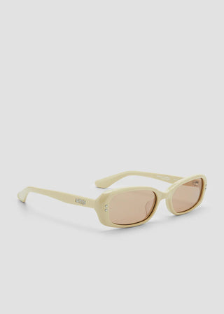 BONNIE CLYDE RODEO Yellow