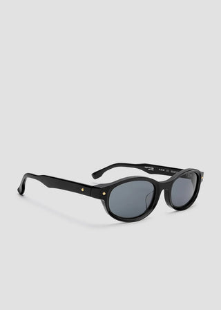 BONNIE CLYDE ROLLER COASTER Black