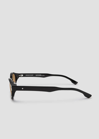 BONNIE CLYDE ROLLER COASTER Black