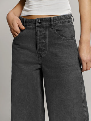CULTNAKED - THE ONE JEANS IN SHADOW / GREY