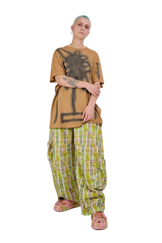 COLLINA STRADA PAINTED TEE