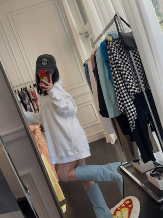 AVAVAV  $$ HOODIE