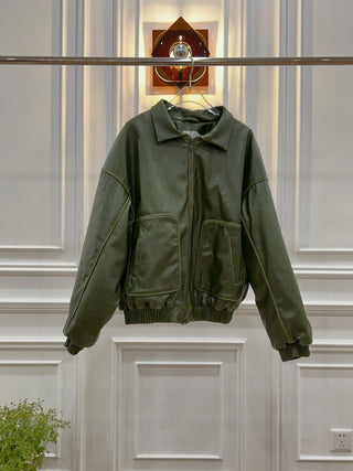 CULTNAKED PERIDOT LVIV BOMBER