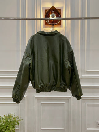CULTNAKED PERIDOT LVIV BOMBER