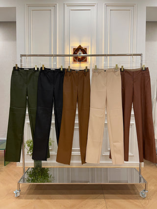 CULTNAKED Killa pants in Choco