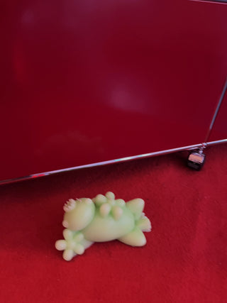 COLLINA STRADA  COLLINA STRADA X REDOUX FROG CANDLE LARGE