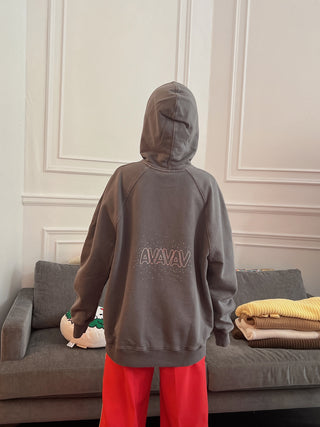 AVAVAV HOODIE FILTHY RICH