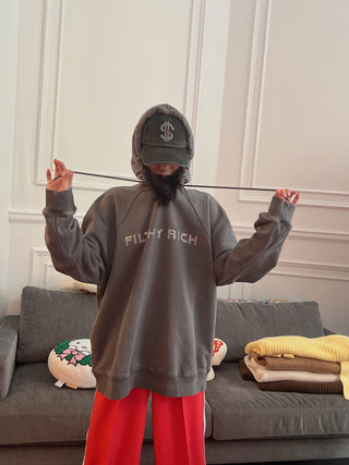 AVAVAV HOODIE FILTHY RICH