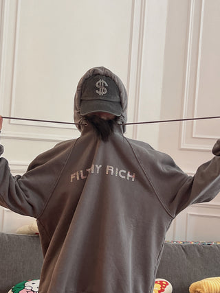 AVAVAV HOODIE FILTHY RICH