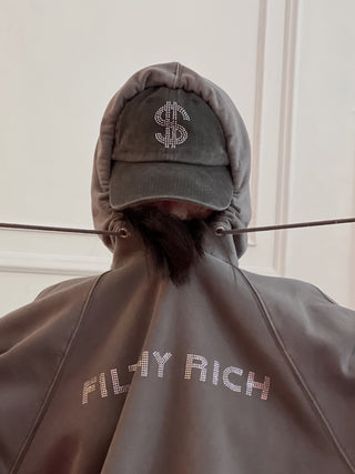 AVAVAV HOODIE FILTHY RICH