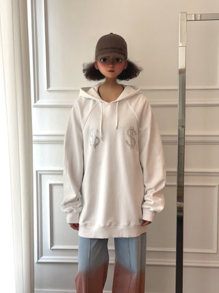 AVAVAV  $$ HOODIE