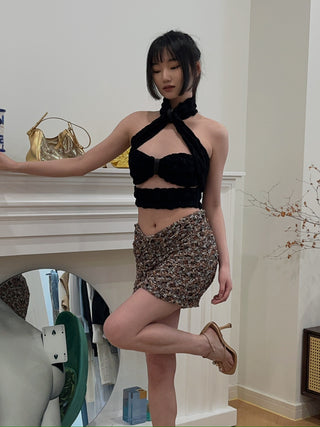 THE MANNEI NEA TOP
