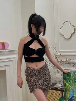 THE MANNEI NEA TOP