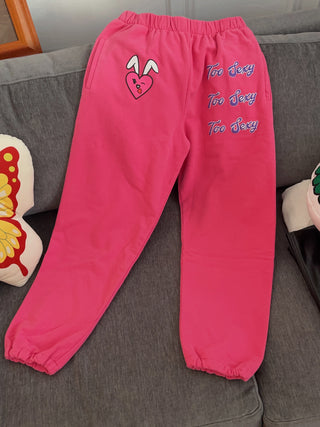 Natasha Zinko Too Sexy Jogging Pants