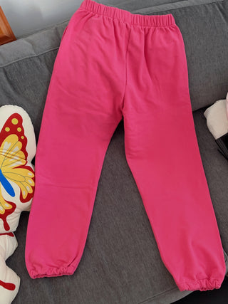 Natasha Zinko Too Sexy Jogging Pants