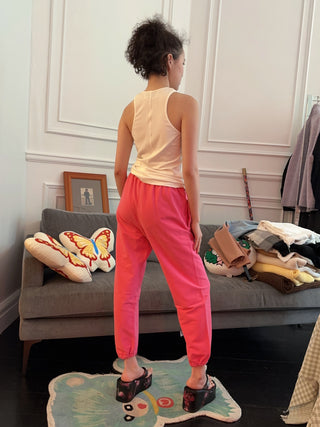Natasha Zinko Too Sexy Jogging Pants