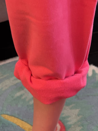 Natasha Zinko Too Sexy Jogging Pants