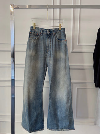 MM6 MAISON MARGIELA PANTS 5 POCKETS