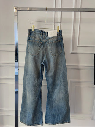 MM6 MAISON MARGIELA PANTS 5 POCKETS