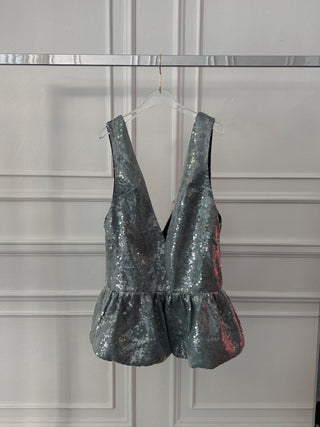 16ARLINGTON SALINA MINI DRESS