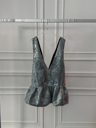 16ARLINGTON SALINA MINI DRESS