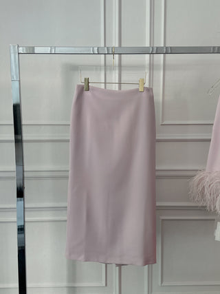16ARLINGTON PETYA MIDI SKIRT