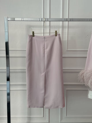 16ARLINGTON PETYA MIDI SKIRT