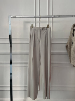 16ARLINGTON - HERUS TROUSER / PUTTY